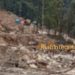 Baru Ditindak Tambang Emas Ilegal Muncul Lagi, Sungai Batang Hari dan Batang Sipotar Sangat Keruh di Solok Selatan