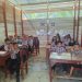 Menjawab Dugaan “Framing Mafia Sawit di TNTN” Hasil Investigasi SDN 016 Masih Tetap Sekolah seperti Biasa