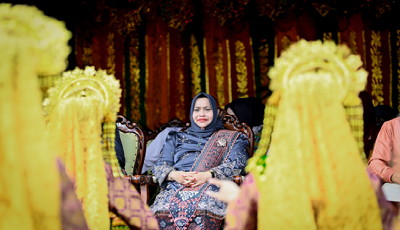 Hari Jadi ke-513 Bengkalis: Negeri Junjungan Adalah Tanah Melayu yang Tradisinya Sangat Terjaga