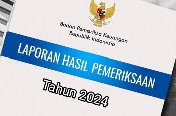 Wow! BPK Tidak Sependapat Penjelasan Kepala BPKAD dan Sekwan DPRD Kuansing