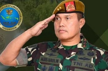 Siap Bersinergi: LPLHI KLHI Riau Ucapkan Selamat Atas Pelantikan Pangdam XIX/Tuanku Tambusai
