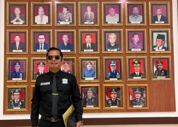 Alexander Pranoto Jawab Somasi Eks Wagubri, Kuasa Hukum Beber 19 Poin Pokok Permasalahan