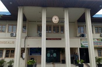 Kasus Dosen Polbeng Gugat Dewan Senat, Ada Fakta Baru Menyeruak Nalar Publik
