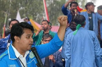 BEM Se-Riau Desak KPK dan BPK Audit Kinerja EMP di Riau: “Jangan Ada yang Bermain di Balik Migas”