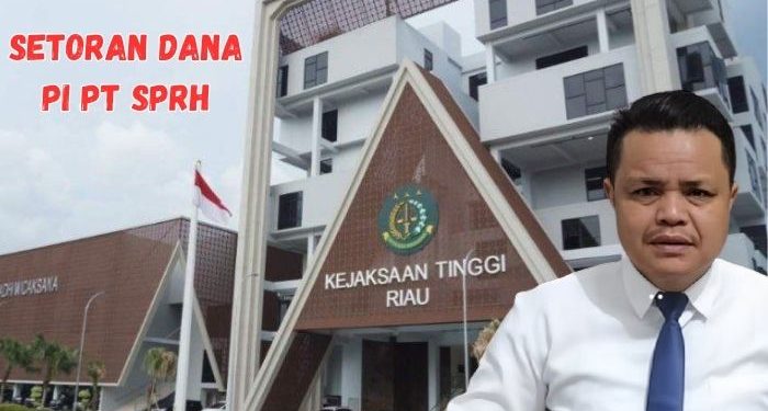 Dana PI Rp551 M Rohil Bisa Bangun 10 Pabrik PKS Akibat Korupsi Saham Melayang, INPEST: Kejati Riau Ini Kasus Nyata