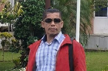 KPK Geledah Disdik Riau! PPK SMA Adison “Menghilang”, DPP SPKN: Kegiatan Fisik sampai ke APH, Memang Licin