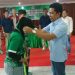 Ketua PBVSI Misliadi Resmi Buka Penataran dan Pelatihan Wasit Tingkat Daerah 2025 di Bengkalis