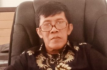 Perwako RT/RW Pekanbaru Dinilai Menjadi Masalah, Masril: Berpotensi Timbulkan Polemik