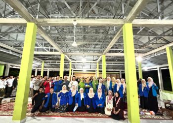 Bengkalis Menjadi Tuan Rumah Peringatan Harlah KOPRI PMII ke-58