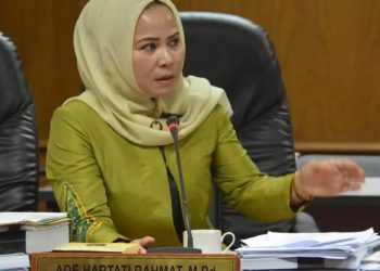 Pemilihan RT/RW Hak Masyarakat, Bukan Prerogatif Pemerintah Daerah