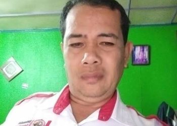 LSM BPN-ICI Riau Laporkan Swalayan Pepsi Jaya ke Polsek Bukit Batu, Diduga Hilangkan Proposal Organisasi