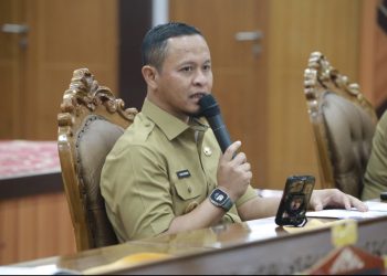 Awal 2026, Wako Pekanbaru Evaluasi Kinerja OPD dan Hapus Program Tak Berdampak