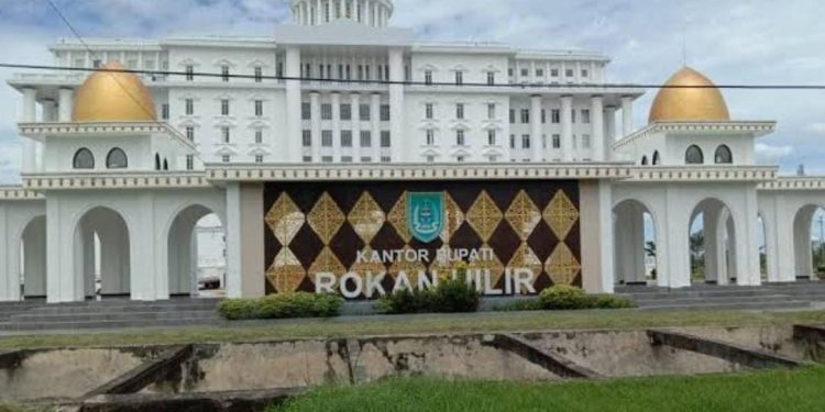 Anggaran Belanja Air Bersih Setda Rohil 2024 –2025 diperkirakan 1,4 Miliar