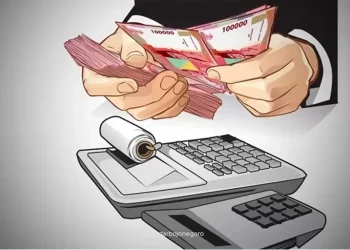 Dugaan Korupsi Anggaran Logistik, Mamin Dan Perjalanan Dinas Setda Rohil Tahun 2024 – 2025