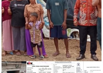 Skandal Mafia Tanah Transmigrasi, Dana Desa Negara Digunakan untuk Pembayaran Lahan Ilegal!