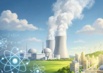 Dari Fisika ke Kehidupan, Mengapa Energi Nuklir Layak Dipercaya