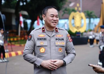 Layanan Contact Center 110 Berlaku Nasional, Polri Pastikan Bisa Diakses Gratis di Seluruh Indonesia