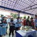 Ratusan Peserta Ramaikan Pemoeda Fun Run Pangkalpinang, Thorcon Dorong Literasi PLTN