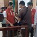 Tangis Novi di Ruang Sidang: Pembunuhan Wartawan Adityawarman Dituntut Dibayar Nyawa