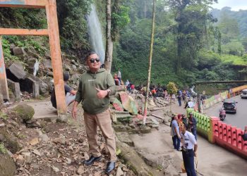 Goresan Luka yang Menyebar, “Untuk Kita Renungkan