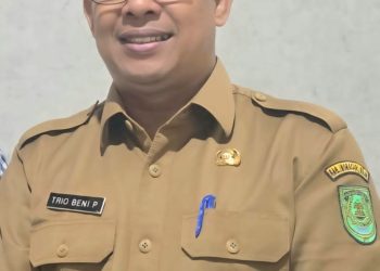 Foto, Etika, dan Praduga Tak Bersalah: Mantan Kadiskominfo Inhil Keberatan, Pertimbangkan Lapor Dewan Pers