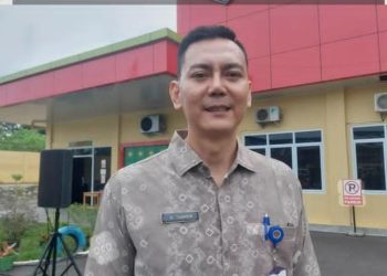 Dinkes Pangkalpinang Buka Suara soal Dugaan Skandal Direktur RSUD Depati Hamzah