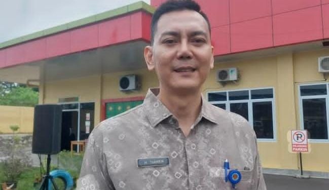 Dinkes Pangkalpinang Buka Suara soal Dugaan Skandal Direktur RSUD Depati Hamzah