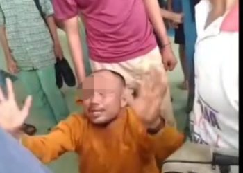 Pengeroyokan Brutal Dilaporkan, Visum Ungkap Kekerasan Massal Sadis Tapung