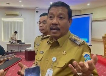 RSUD Berpolemik, Wali Kota Tak Bersuara: Krisis Kepemimpinan di Pangkalpinang