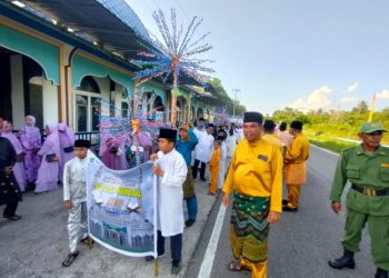 Tokoh Masyarakat: Pilkades 2026 Bisa Dilaksanakan, Tak Perlu Tunggu Aturan Baru