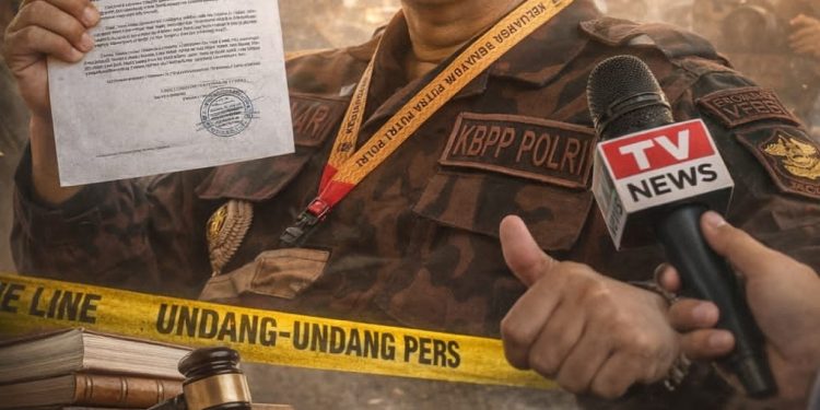 Kuasa Hukum PT SJK Nilai Pemberitaan Tak Penuhi Kode Etik Jurnalistik, Siap Tempuh Jalur Dewan Pers dan Hukum