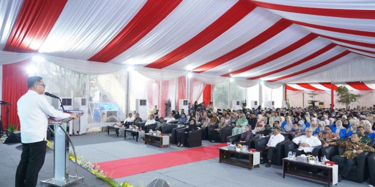 Perkuat Ekonomi dan Hukum, Kunci Keberlanjutan Ketahanan Nasional