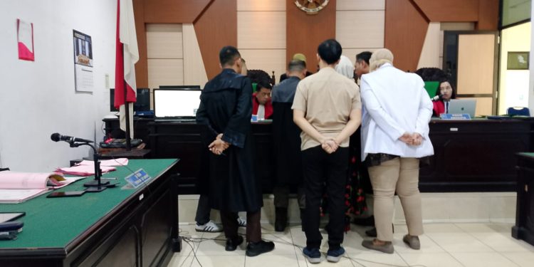 RJ Menggantung Tanpa Dokumen, Konflik Jaksa–RSUD Mengemuka di Persidangan
