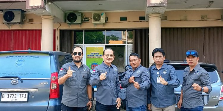 Meneguhkan Integritas Wartawan, PJS Babel Siap Gelar Musda Ke-II