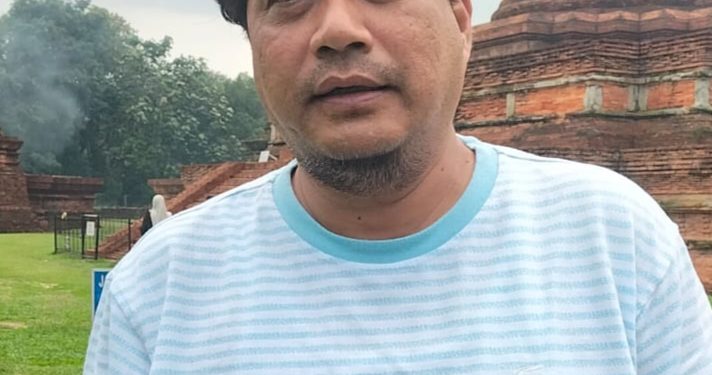 STAI Ar Ridho Kunjungi Candi Muara Takus