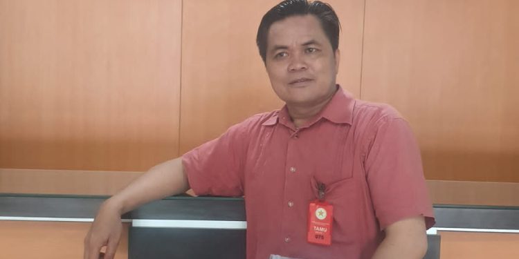 Percepat Penyidikan Dana PI Rohil serta Pengawasan, Sekjend INPEST Surati Presiden dan Kemenkeu