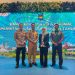 Kapolres Rohil Hadiri Rakornas Pemerintahan Pusat dan Daerah 2026 di Bogor