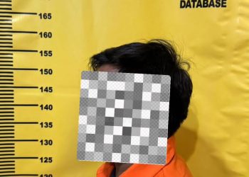 Dua Hari Berturut-turut, Polres Bengkalis Gulung Jaringan Narkoba di Tiga Kecamatan