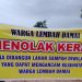 Warga Lembah Damai Menolak Keras Pembangunan TPS, Humas TPA Indra Bilang Belum Ada Arahan Pimpinan