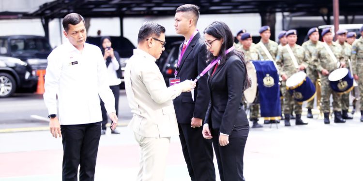Kemandirian Bangsa, Fondasi Indonesia Emas 2045