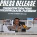 Polres Rohil Ungkap Penyalahgunaan LPG Bersubsidi, Tiga Pelaku Diamankan