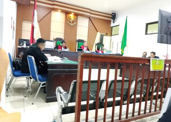 Dokter Aditya: Pasien Masih Stabil Saat Saya Tinggalkan, Sesak Terjadi Pagi Hari