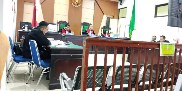 Dokter Aditya: Pasien Masih Stabil Saat Saya Tinggalkan, Sesak Terjadi Pagi Hari