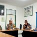 Pimpin Rapat Pengusutan Kasus Gajah Dibunuh, Kapolda: Penyelidikan Dilakukan Secara Ilmiah