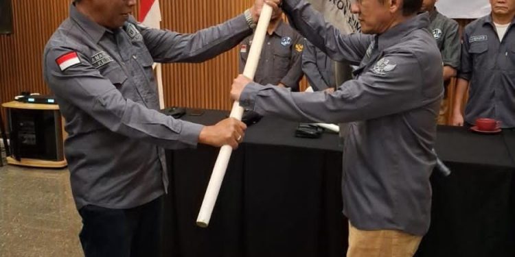Musda II PJS Babel Digelar, Rikky Fermana Kembali Dipercaya Nahkodai DPD