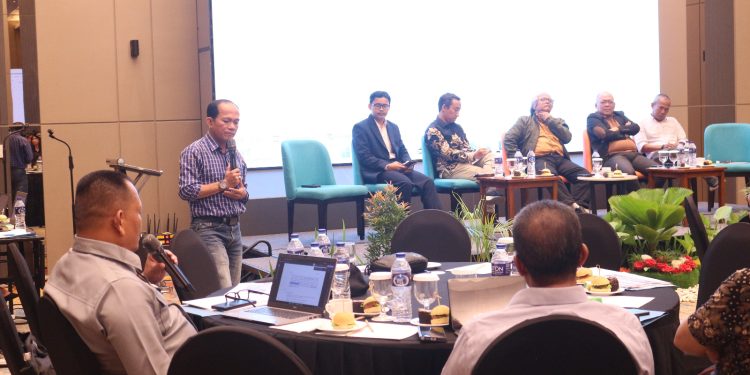 Zamhari: Perdebatan PLTN Selama Ini Berdiri di Atas Ketidaktahuan
