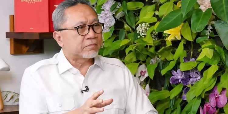 Yayasan Bhakti Bela Negara dan Brigade Pangan Bhakti Bela Negara Gelar Panen Raya 753 Hektar