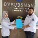 Plt Lurah Lembah Damai Dilaporkan ke Ombudsman, Alan Pane Siap Buka Dokumen Dugaan Manipulasi SKGR