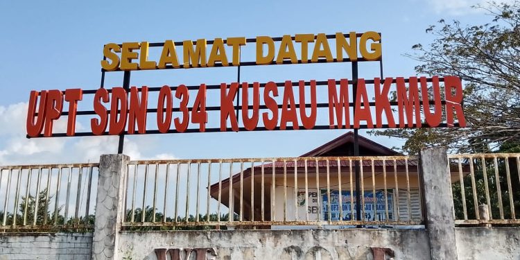 Dugaan ‘Sunat’ Dana Sertifikasi di SDN 034 Tapung Hulu: Kadisdik Kampar ‘Meradang’, Kepsek Tiurida Tobing Angkat Bicara!