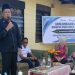 Kehadiran Dua Legislator NasDem di Bukit Batu, Warga Sambut Antusias Ciptakan Dialog Interaktif